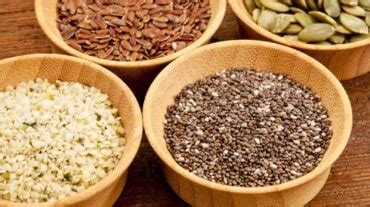 Best Seeds For Weight Loss 10 Healthy Options To Fight Obesity