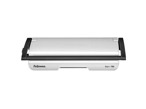 Fellowes Star+ 150 Manual Comb Binding Machine - Walmart.com