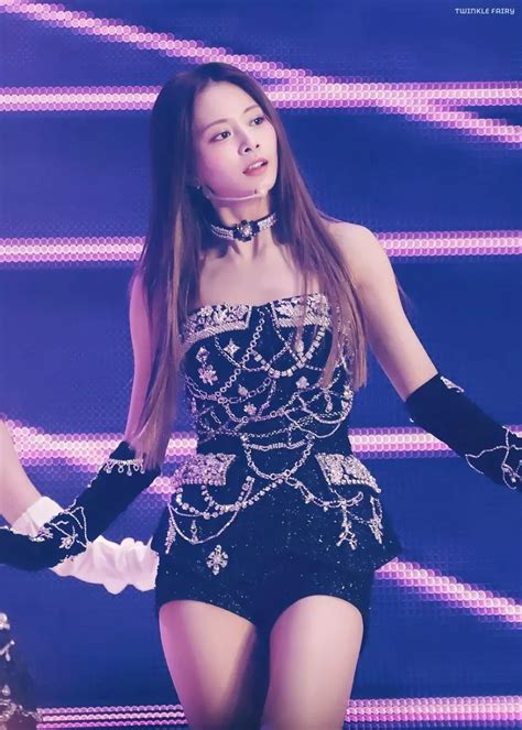 TWICE Tzuyu Nudes Kpopfap NUDE PICS ORG