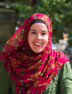 Dr Jerusha Tanner Rhodes Appointed Associate Professor Of Islam