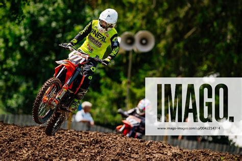 Gaildorf 100819 ADAC MX Masters Im Bild Kristof Jakob Deutschland