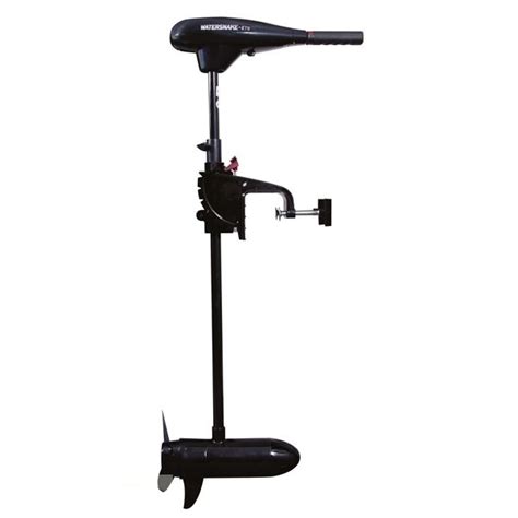 Электромотор WaterSnake SXB54/26 купить в Москве | Интернет магазин по ...