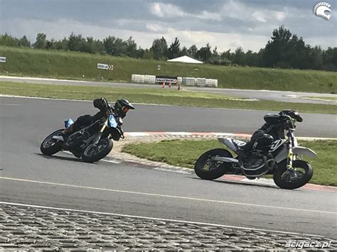 Zdj Cia Mistrzostwa Polski I Puchar Polski Supermoto Na Autodromie