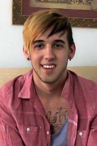 Joseph Jackman Gay Pornstar BoyFriendTV