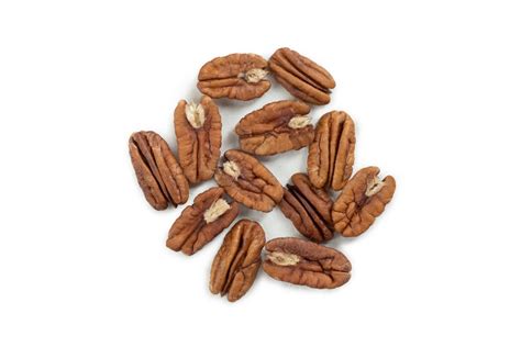 Tree Nuts List | Nutrition Refined