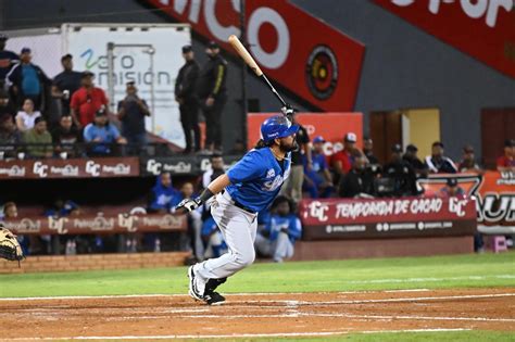 Ramón Hernández Se Destaca En Primer Triunfo Del Licey En El Round Robin