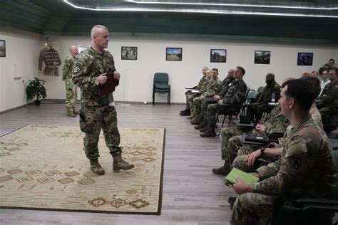 Nato Cimic Field And Staff Worker Course Hungary Cimic Coe