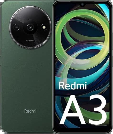 POCO C61 / Redmi A3 | Download Latest HyperOS ROM