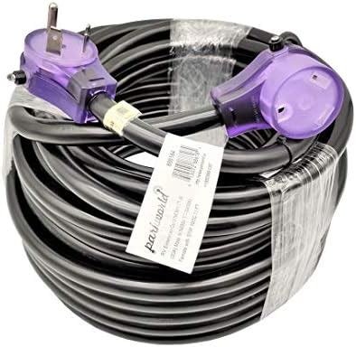 Amazon Parkworld Rv A Extension Cord Nema Tt With Handle