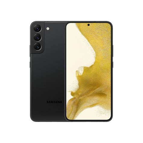 Смартфон Samsung Galaxy S22 256gb Black купить в рассрочку в Ташкенте