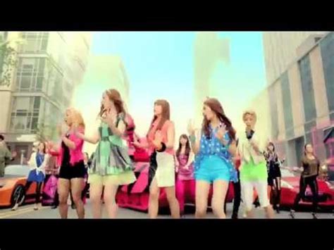 F X Hot Summer MV Mp YouTube