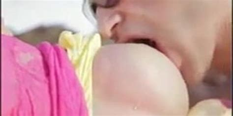 Christie Stevens Hot Erotic Beach Screw Tnaflix