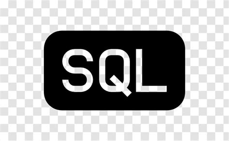 microsoft sql server oracle corporation  symbol sql logo