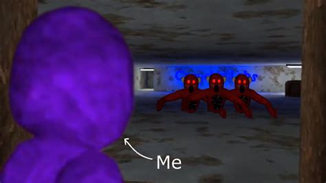 I Played Capuchin Level 2 Youtube