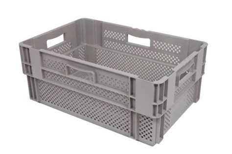 There Is A Plastic Crate For Anything That You Need To Store - Plastic ...