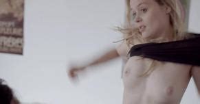 LA CHUTE DES HOMMES NUDE SCENES AZNude