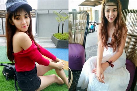Cô gái bán bánh bất ngờ nổi tiếng trên mạng vì xinh như hot girl Gương mặt trẻ ZNEWS VN