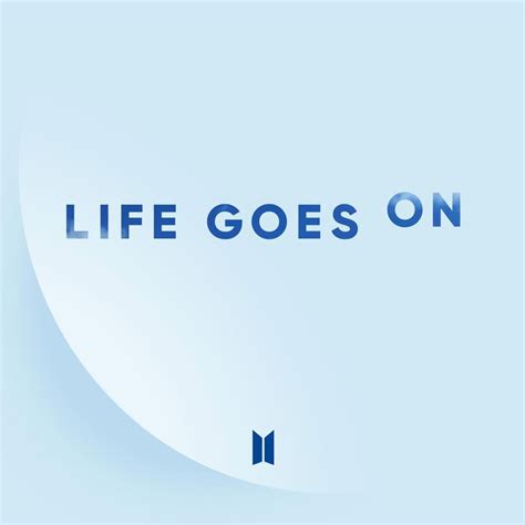 Life Goes On (English Translation) – BTS | Genius Lyrics