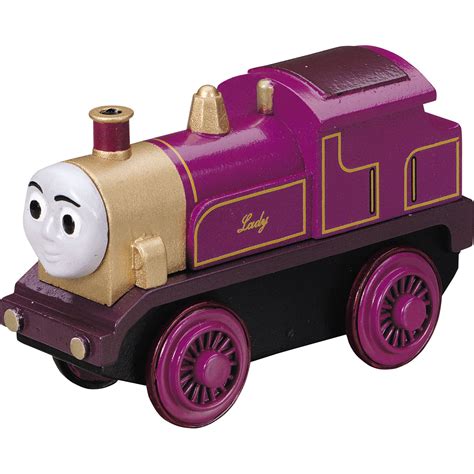 Battery Powered Lady Thomas Wood Wikia Fandom Powered By Wikia