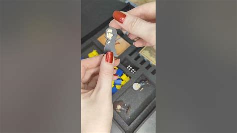 Монополия "Гарри Поттер" в подарочном издании #гаррипоттер #хогвартс # ...