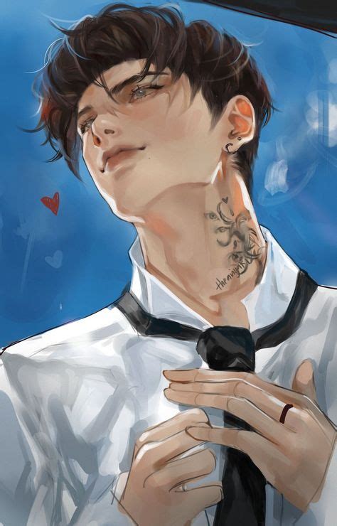 Discover 900 Hot Anime Characters Ideas Anime Anime Characters Anime Guys And More