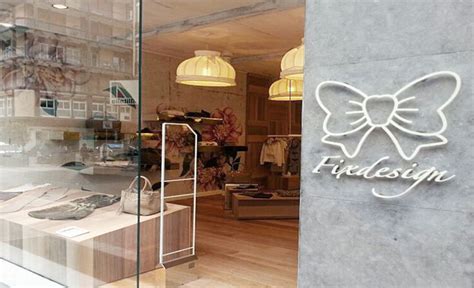 Fixdesign: nuovo flagship store a Bari - www.stile.it