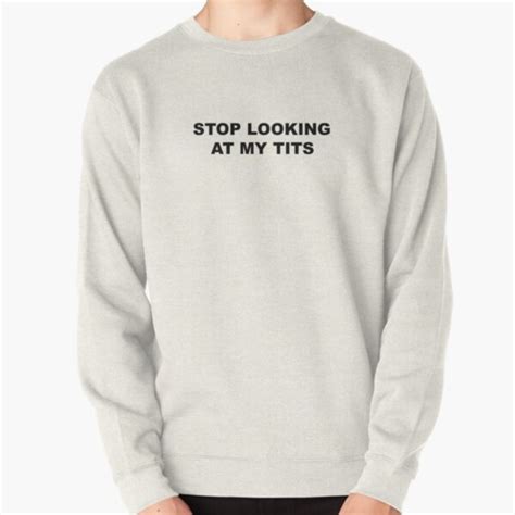 Tits Sweatshirts And Hoodies Redbubble