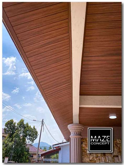 15 Impressive Tongue And Groove Outdoor Ceiling Ideas Youll Love