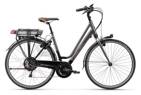 Koga Elektrische Fietsen Collectie Van 2017