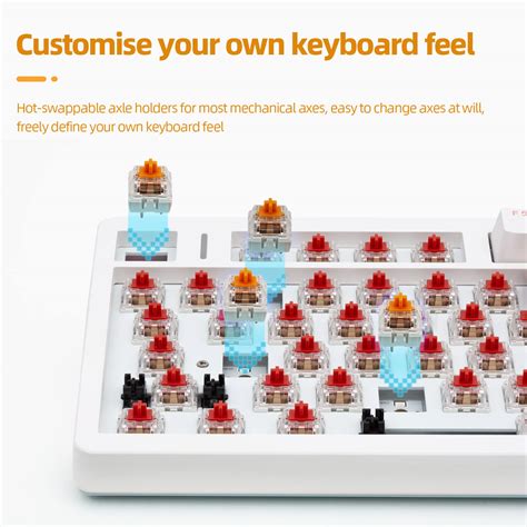 Irok Fe Pro Wireless Rgb Hot B Blsdwx G Encarguelo