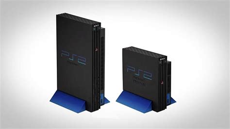 If PS2 Classic Mini release, would you buy it ? : r/playstation