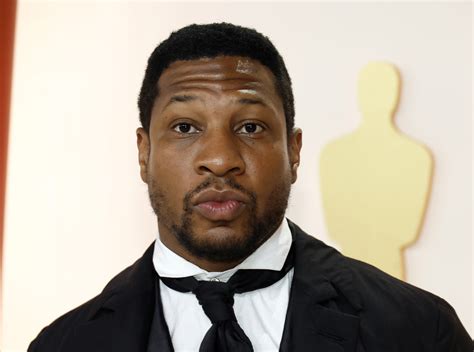 Jonathan Majors Arrested On Reported Assault Charge Indiewire