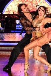 Katya Jones Strictly Come Dancing Live Tour Photocall In Birmingham