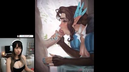 Hentai Critical Role Legend Of Vox Machina