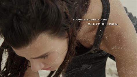 Naked Natalie Burn In Awaken