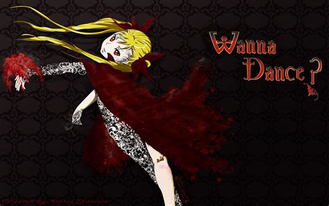 1920x1200 / wallpaper desktop dance in the vampire bund, Fullerton ...