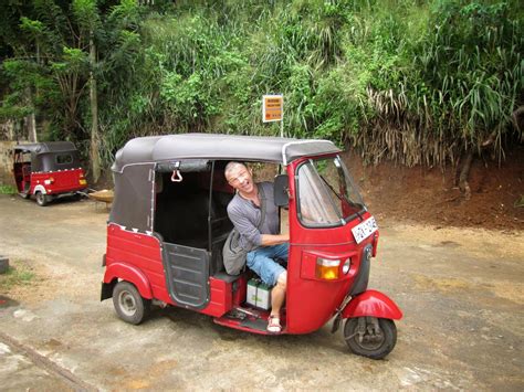 Rent Tuk Tuk In Sri Lanka Sri Lanka Tour Packages Vacation Packages