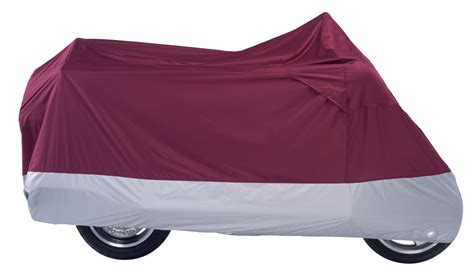 New From Powersports Place Nelson Rigg Motorcycle Covers