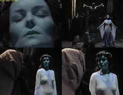 Isla Blair Nude Pics Page