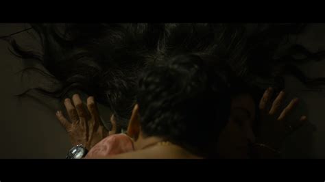 Indian Actress Shamna Kasim Hot Fhd