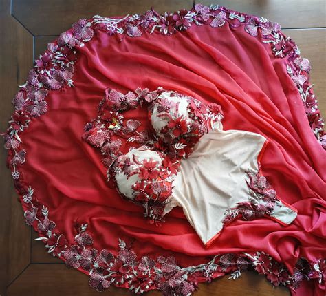 Goddess Costume Luxury Lingerie Set Fantasy Couture Burlesque Sexy