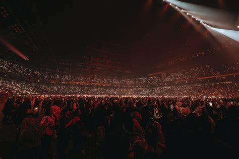 Taylor Swift The Eras Tour Plan your visit Paris La Défense Arena