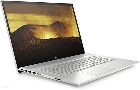 Sprzęt komputerowy outlet Produkt z outletu Hp Laptop Envy 17m