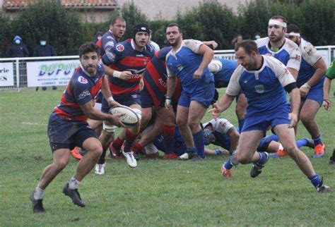 Pr Sentation F D Rale Poule Lourdes Continuer Crire L Histoire Rugby Amateur