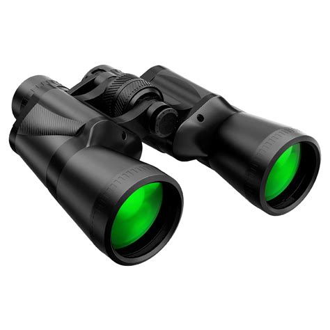 Best 5 Travel Binoculars for Adventure Seekers in 2024
