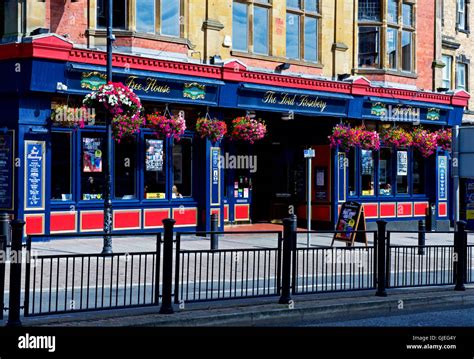 The Lord Roseberry A Wetherspoons Pub In Scarborough North Yorkshire