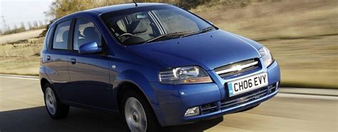 Daewoo - Modelle, Preise, Übersicht | AutoScout24