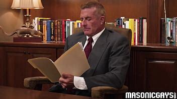 Matthew Figata Fuck Twink Tyler Tanner Inside His Office XNXX