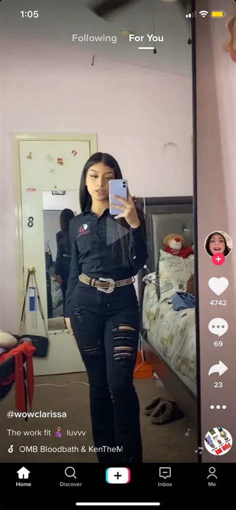 Pinterest Takuache Girl Outfits Takuachita Outfits Latina Fashion Outfits