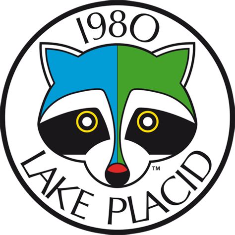 Lake Placid 1980 Mascot Roni Theolympicdesign Olympic Design